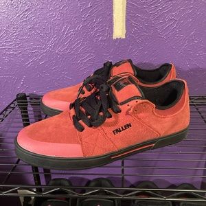 Fallen Trooper Oxbloods For @joka0729